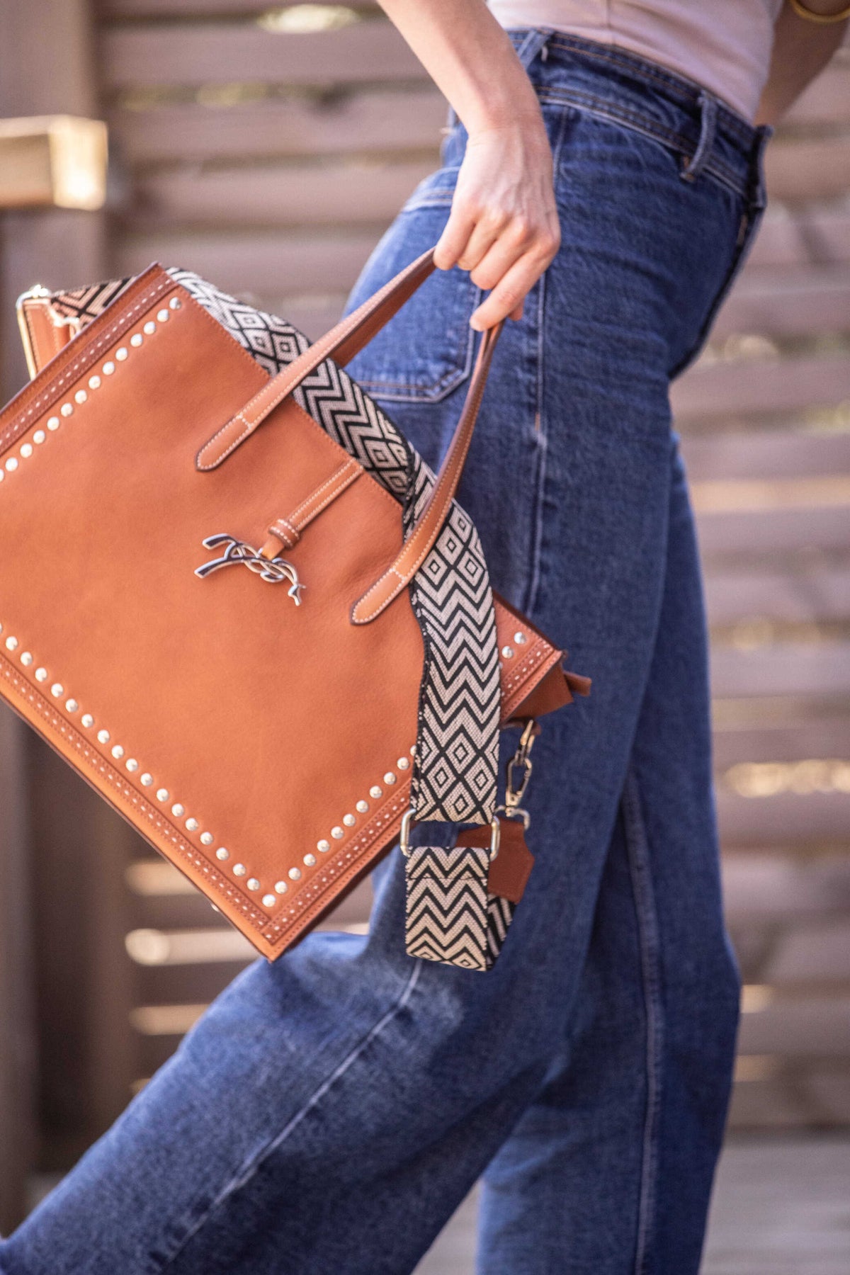 Sac à main Naily Romane - PENELOPE COLLECTION