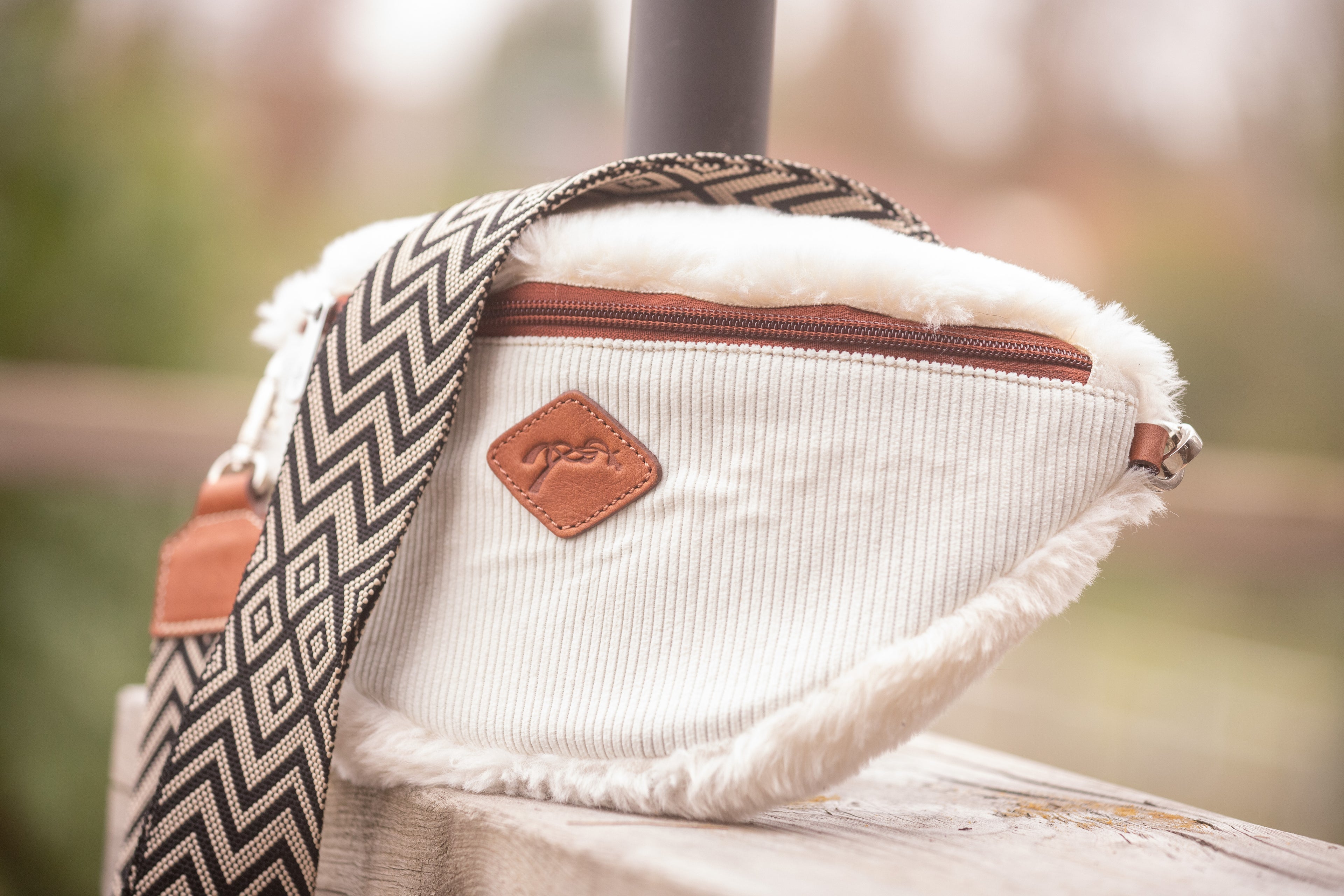 Sac banane Aliz - PENELOPE COLLECTION