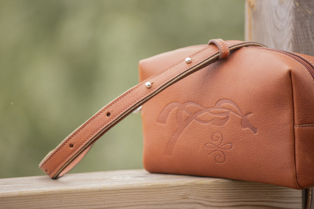 Sac bandoulière Laly - Penelope Collection