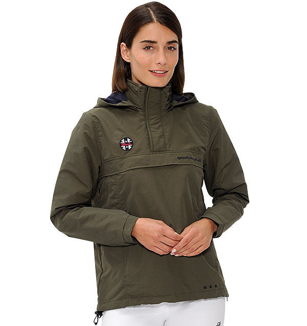 Veste Joy Windbreaker - Spooks