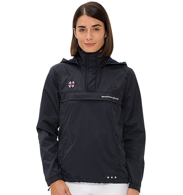 Veste Joy Windbreaker - Spooks