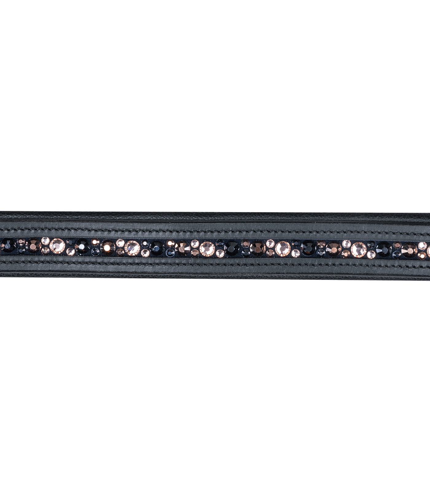 Licol en cuir Crystal X-Line - Waldhausen