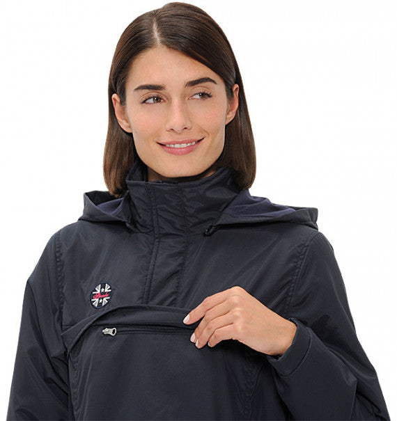 Veste Joy Windbreaker - Spooks