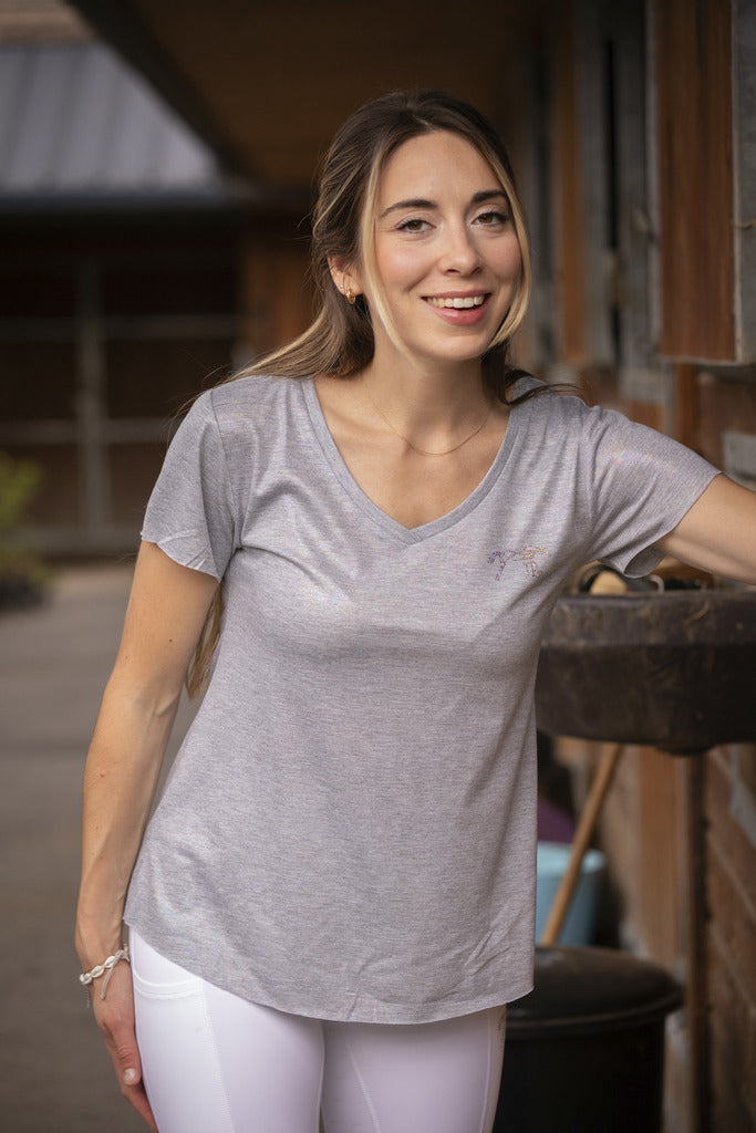 T-shirt Juline - Penelope Collection