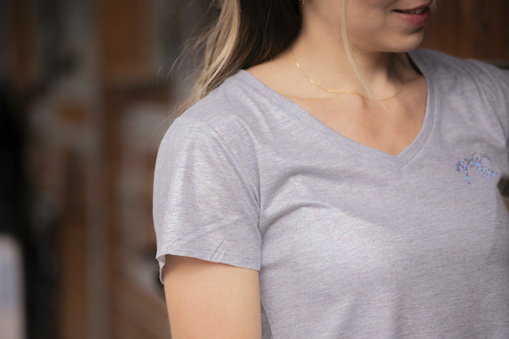 T-shirt Juline - Penelope Collection