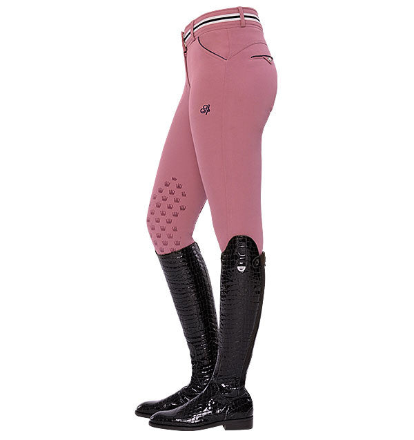 Pantalon Fiona Knee grip - Spooks