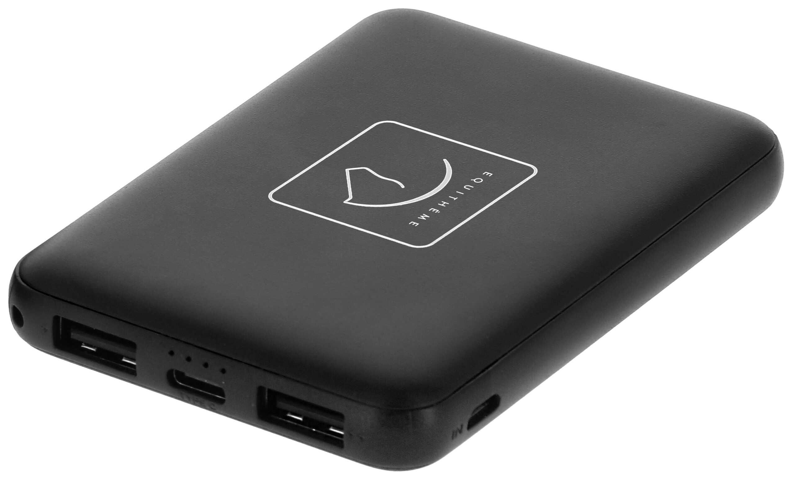 Batterie Heated - Equithème