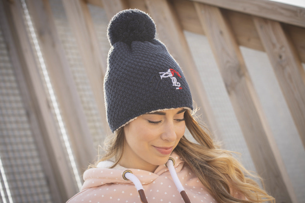 Bonnet Timy - Penelope Collection