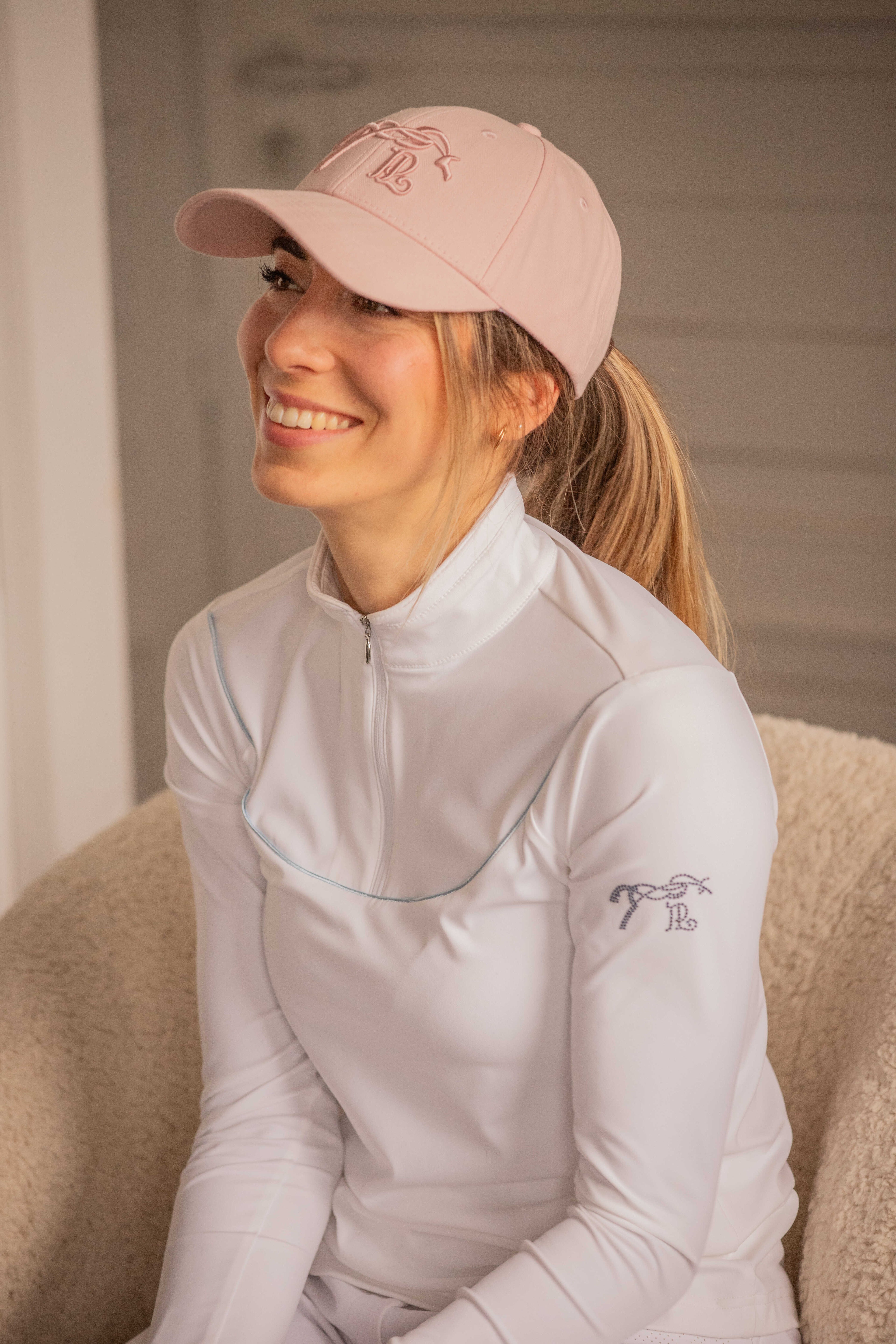 Casquette Naomi - Penelope Collection