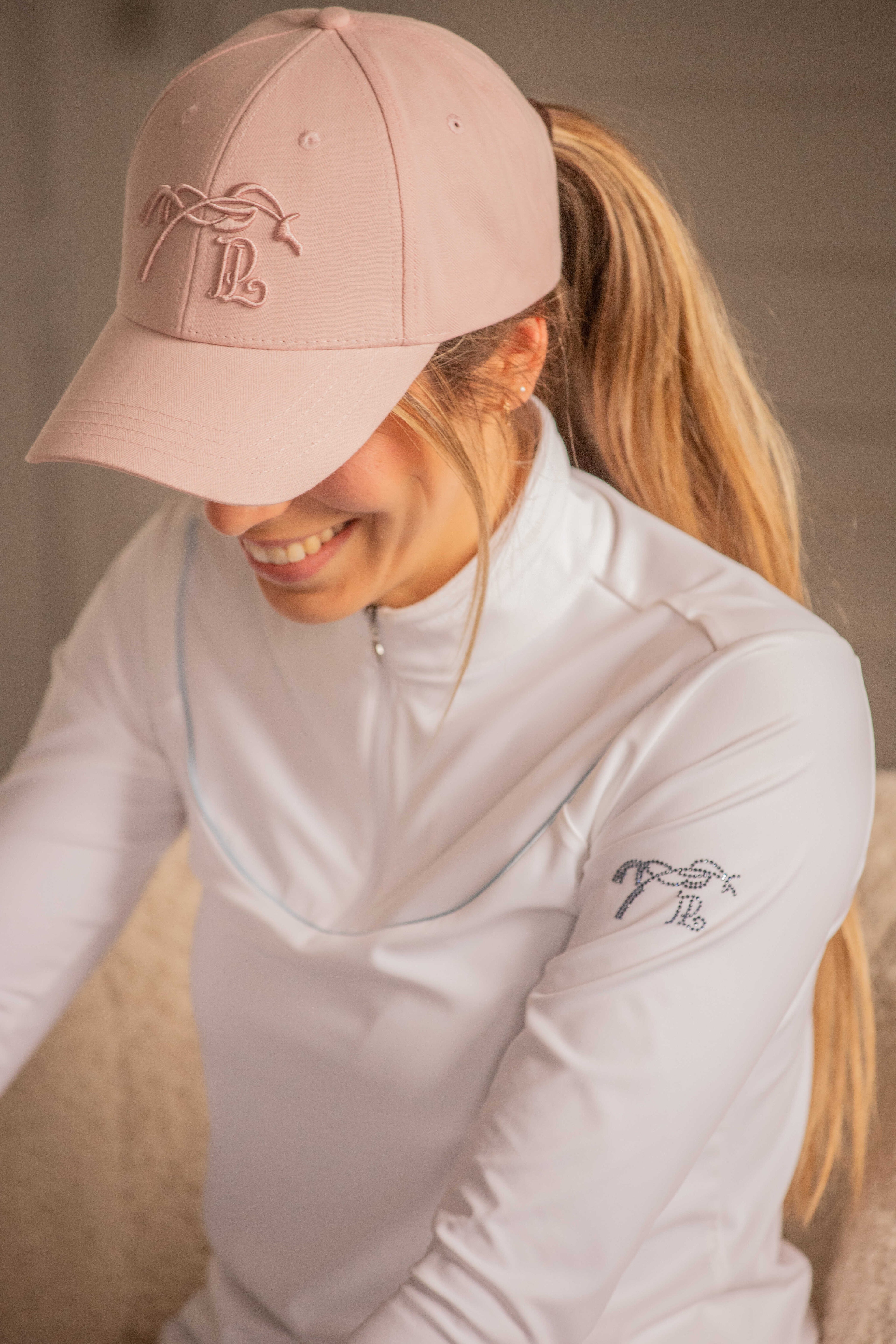 Casquette Naomi - Penelope Collection