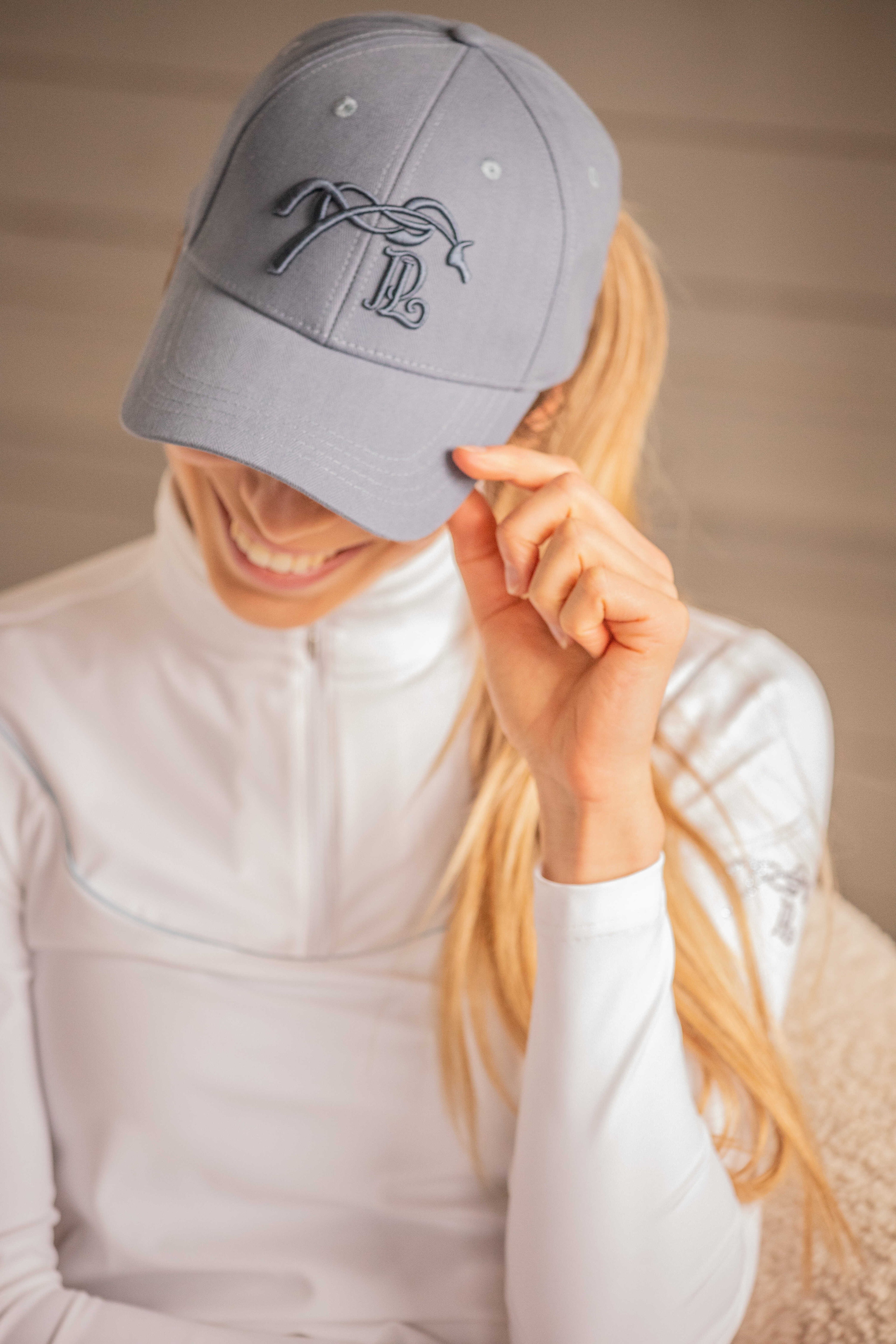 Casquette Naomi - Penelope Collection