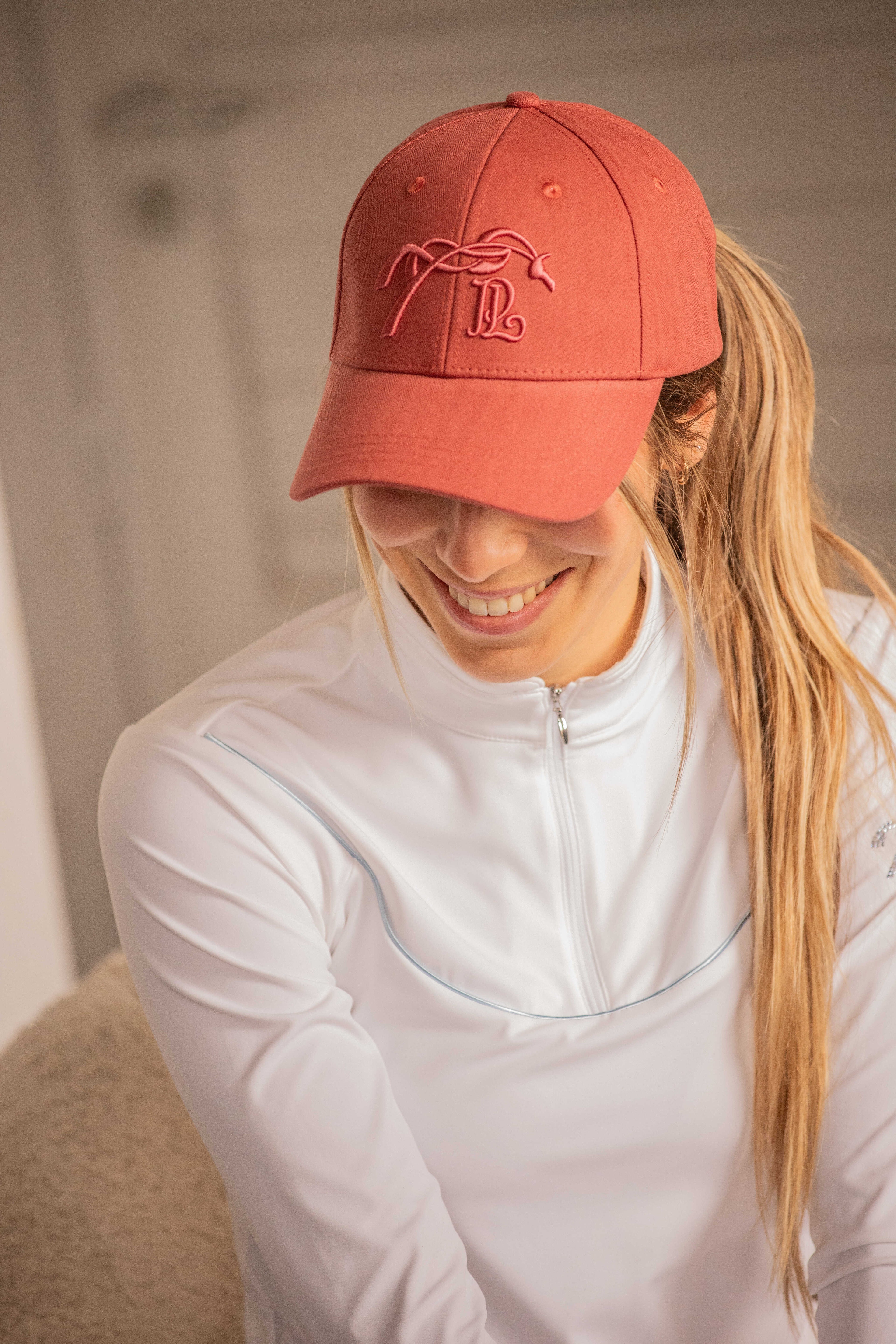 Casquette Naomi - Penelope Collection