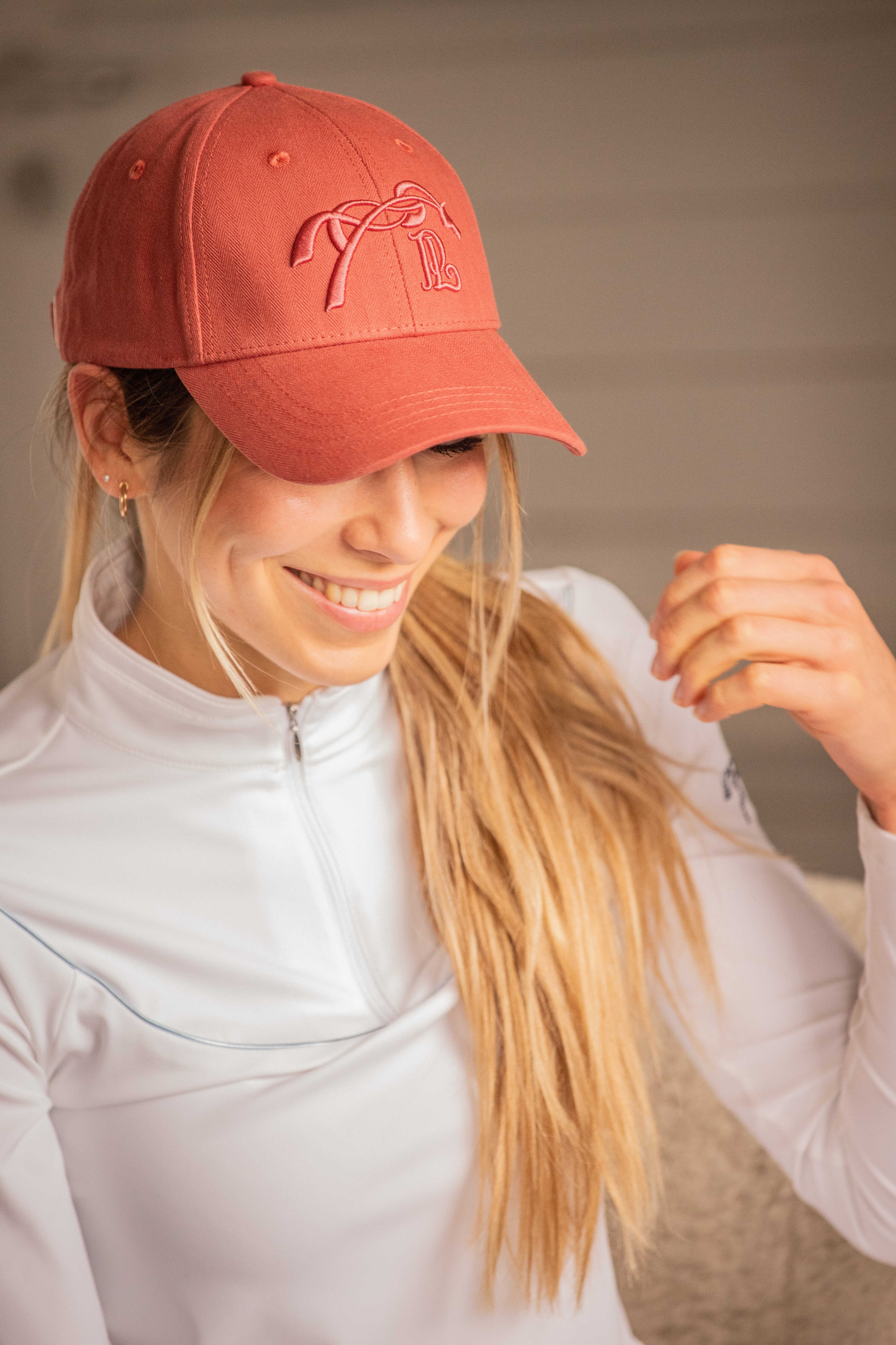Casquette Naomi - Penelope Collection