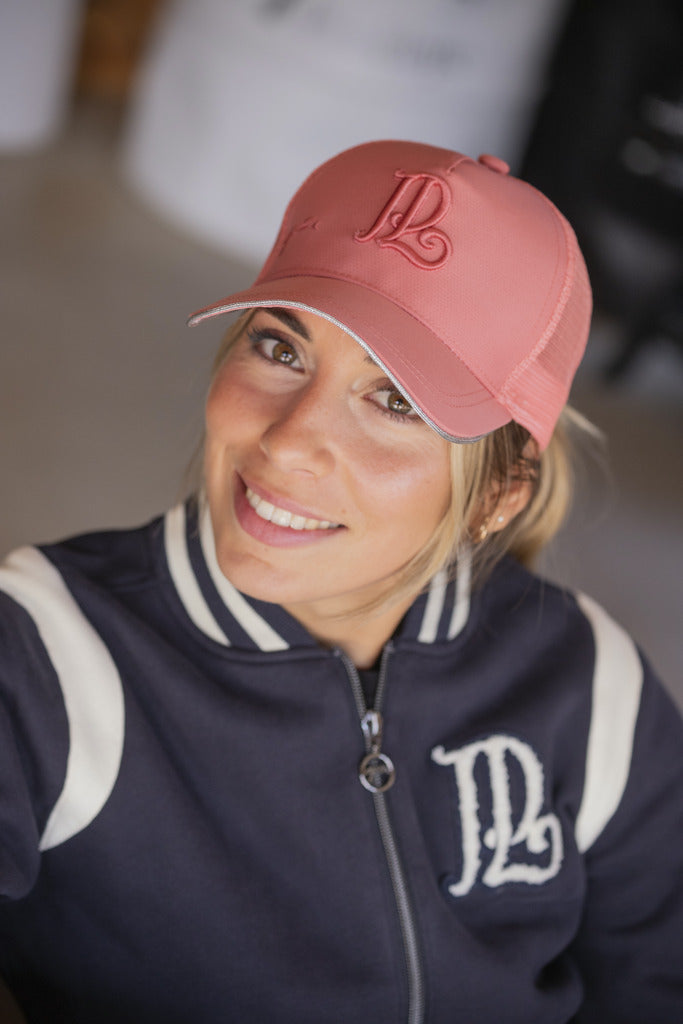 Casquette Mesh - Penelope Collection