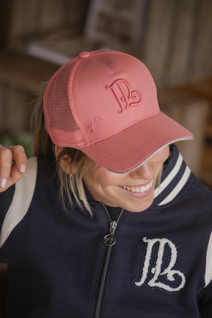 Casquette Mesh - Penelope Collection