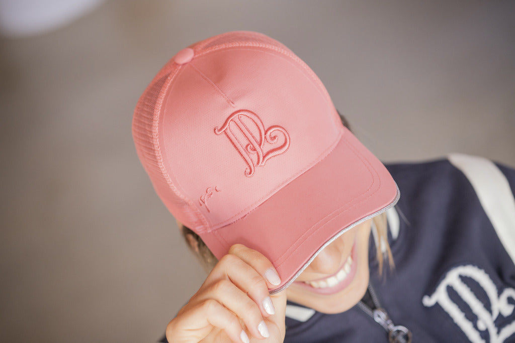 Casquette Mesh - Penelope Collection