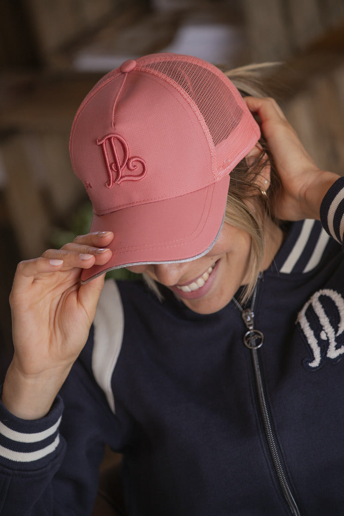 Casquette Mesh - Penelope Collection