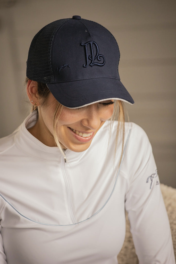 Casquette Mesh - Penelope Collection