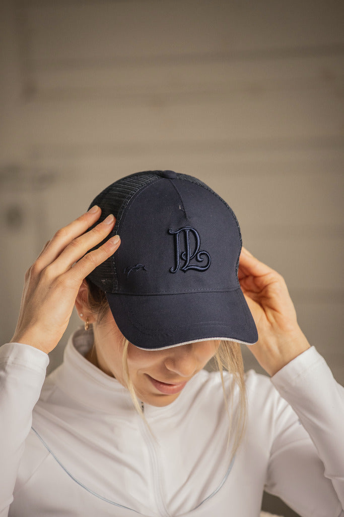 Casquette Mesh - Penelope Collection