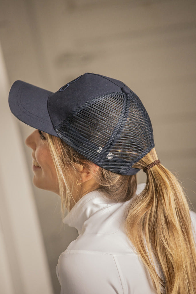 Casquette Mesh - Penelope Collection
