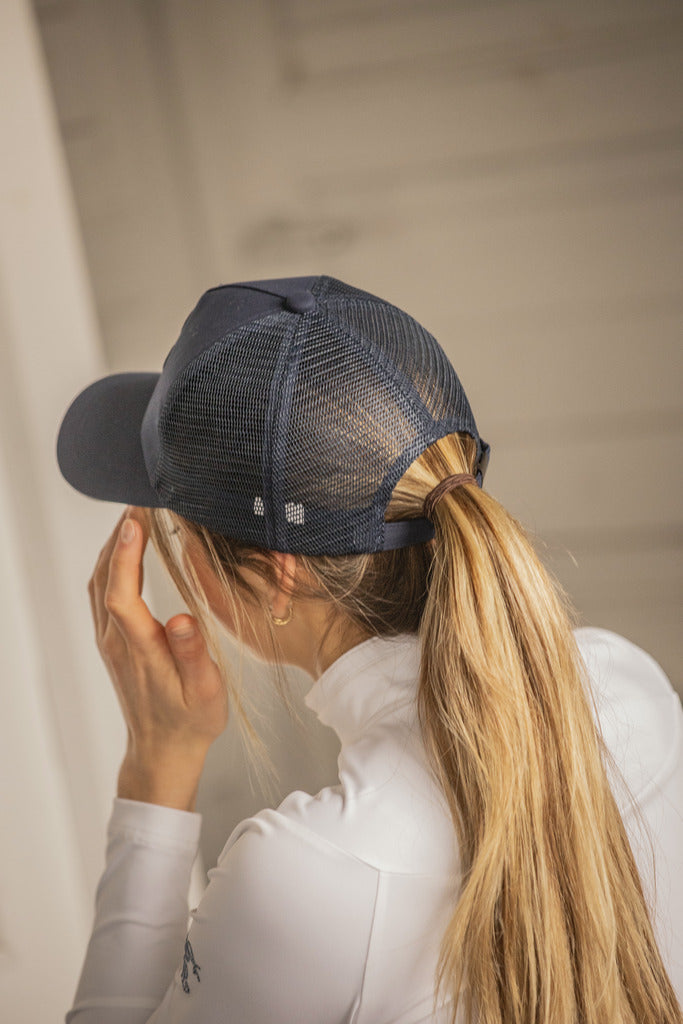 Casquette Mesh - Penelope Collection