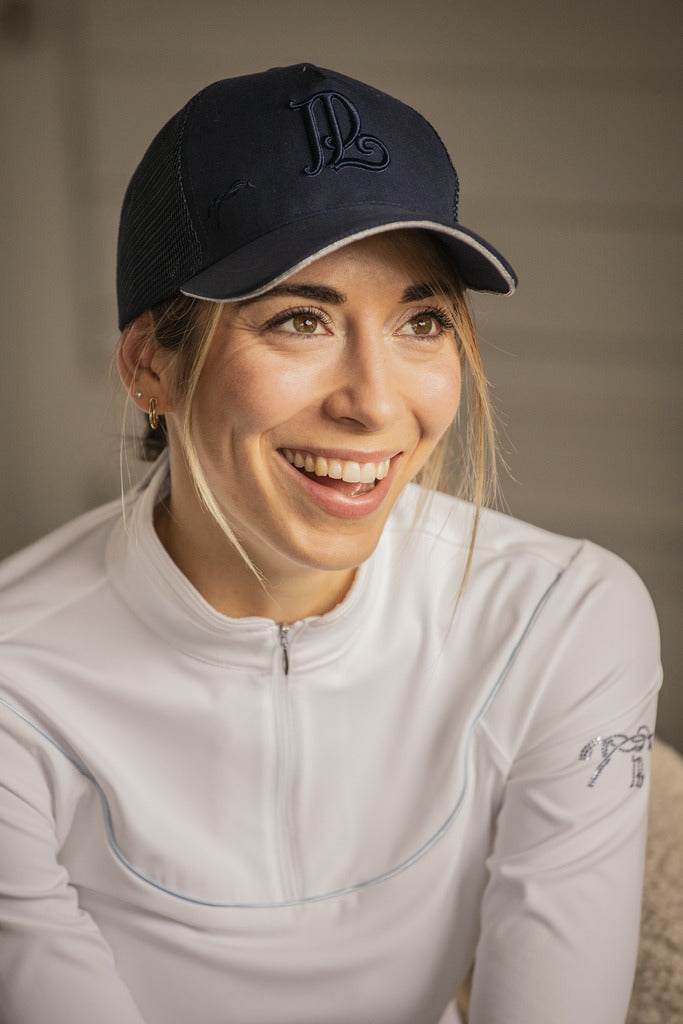 Casquette Mesh - Penelope Collection