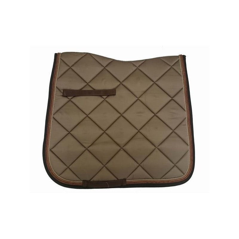 Tapis de selle Glossy - Lamicell