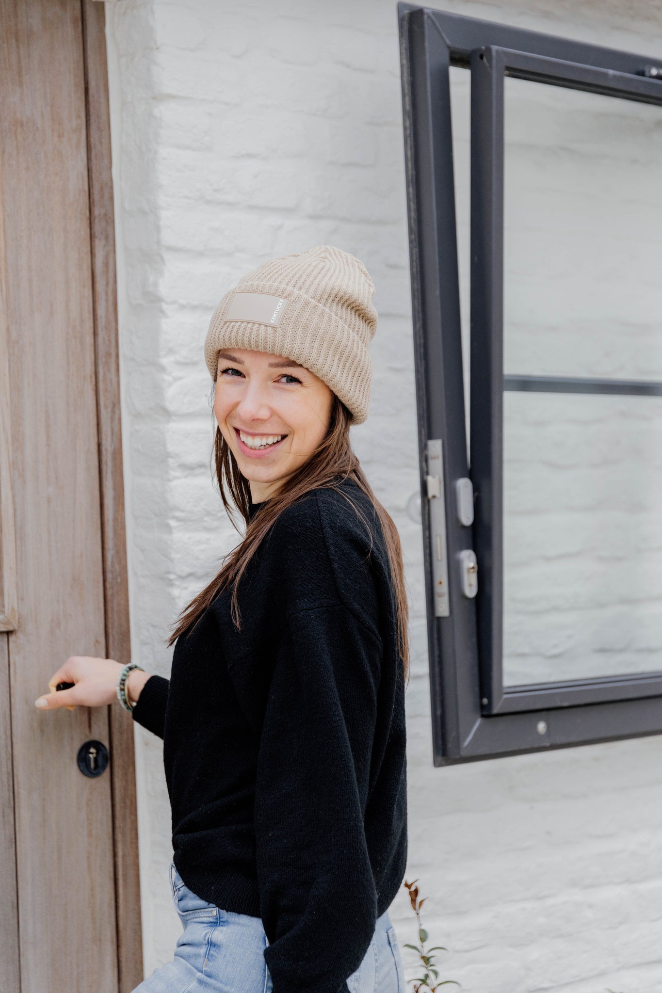 Bonnet Rubber Logo - Kentucky