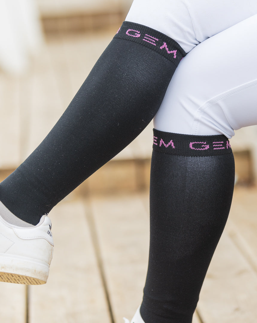 Love socks - GEM