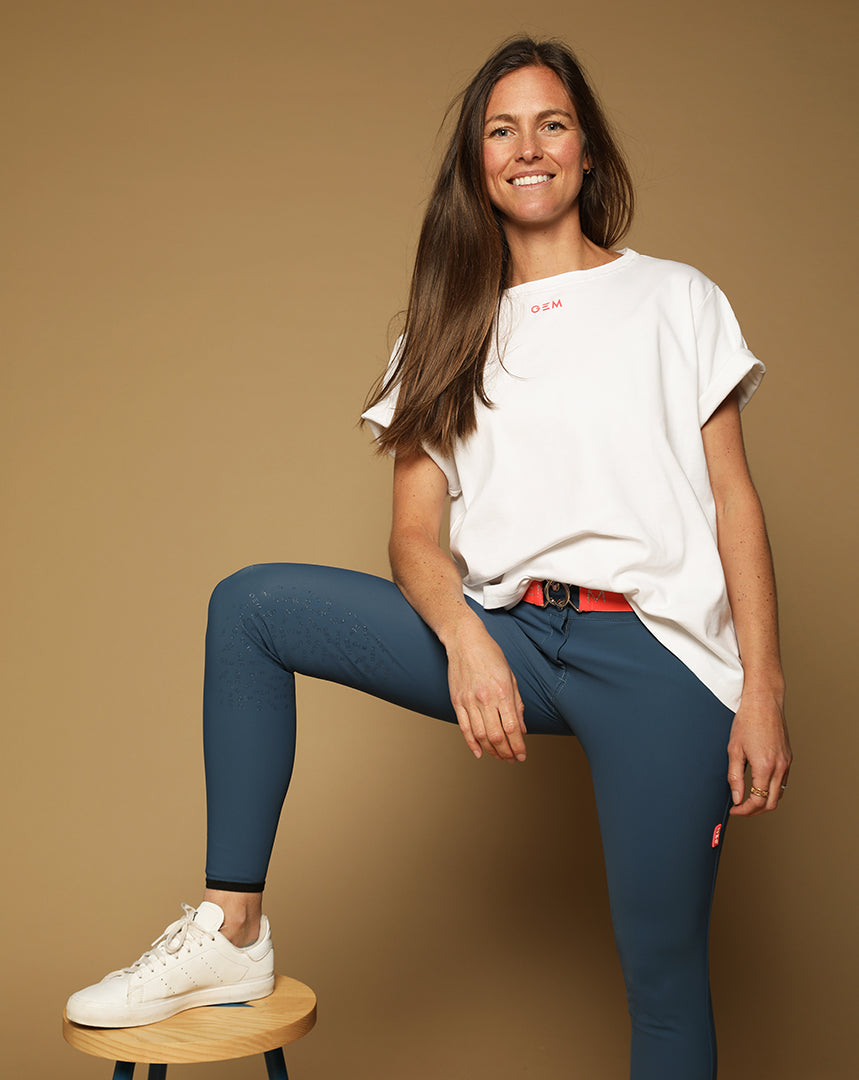 T-shirt Eclair - GEM