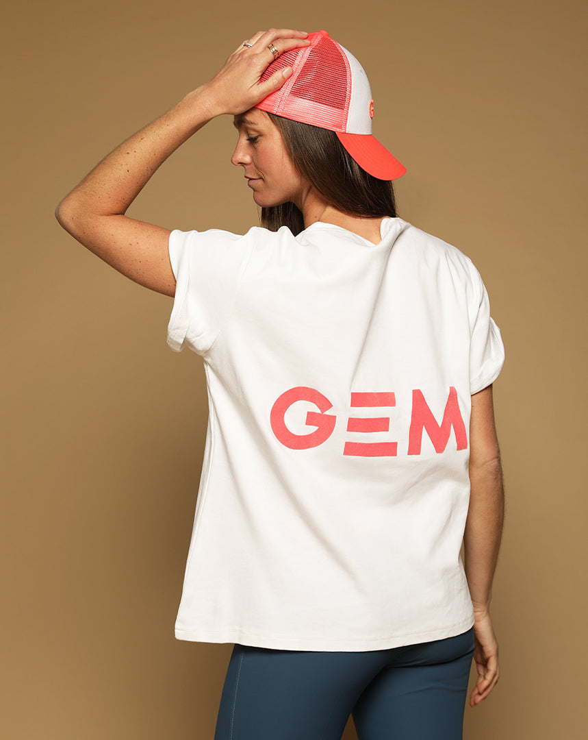 T-shirt Eclair - GEM