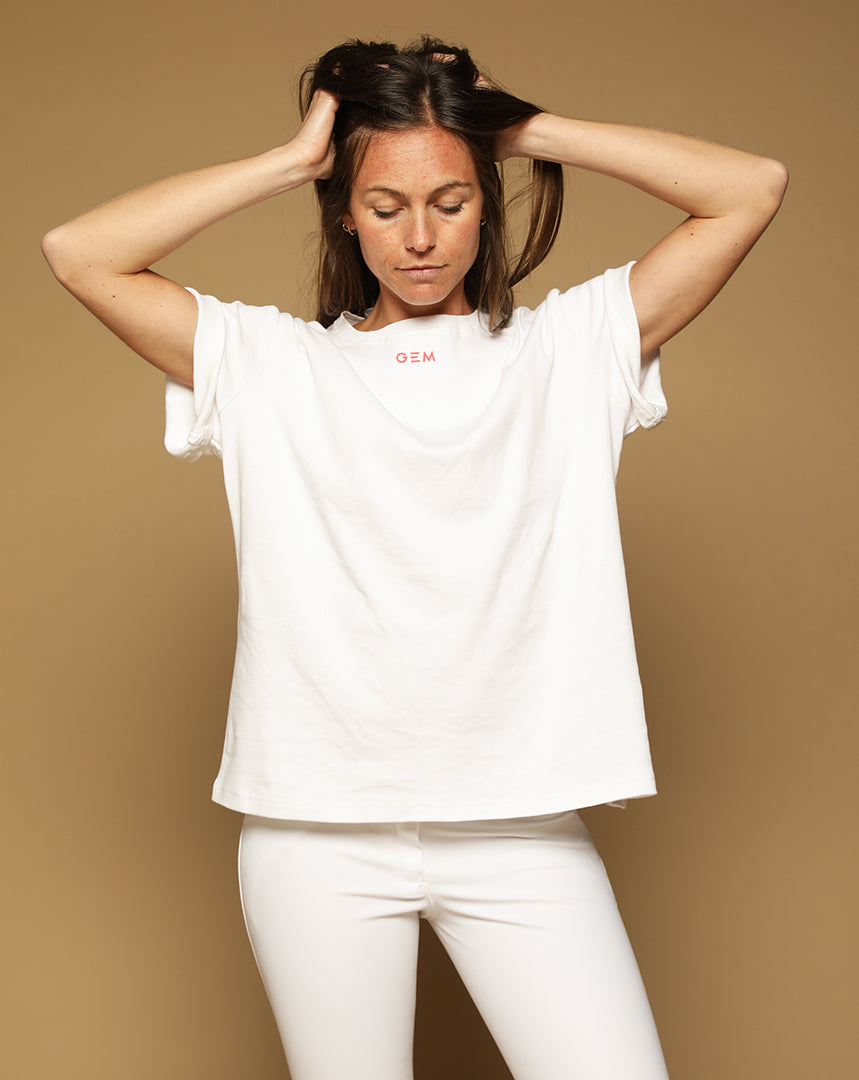 T-shirt Eclair - GEM