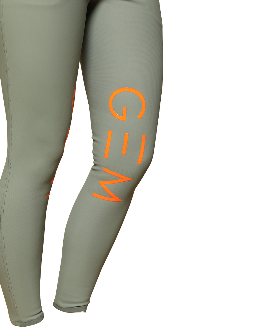 Pantalon Max Knee Grip - GEM