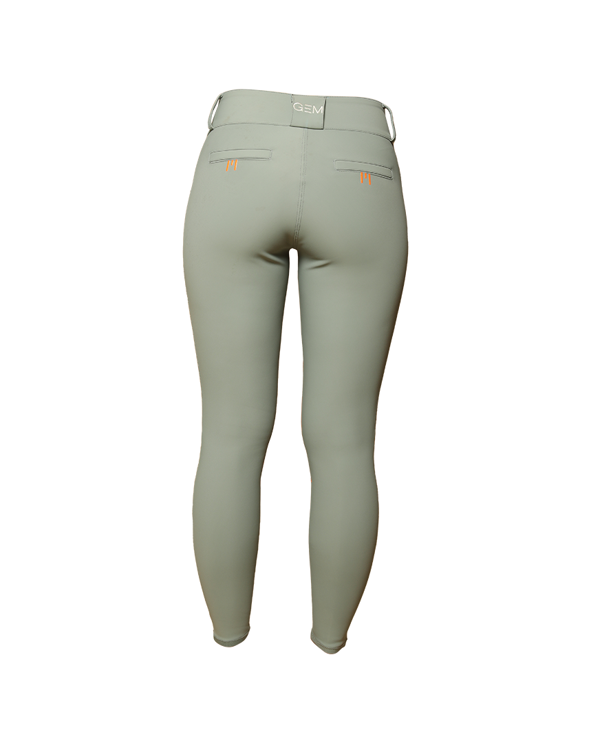 Pantalon Max Knee Grip - GEM