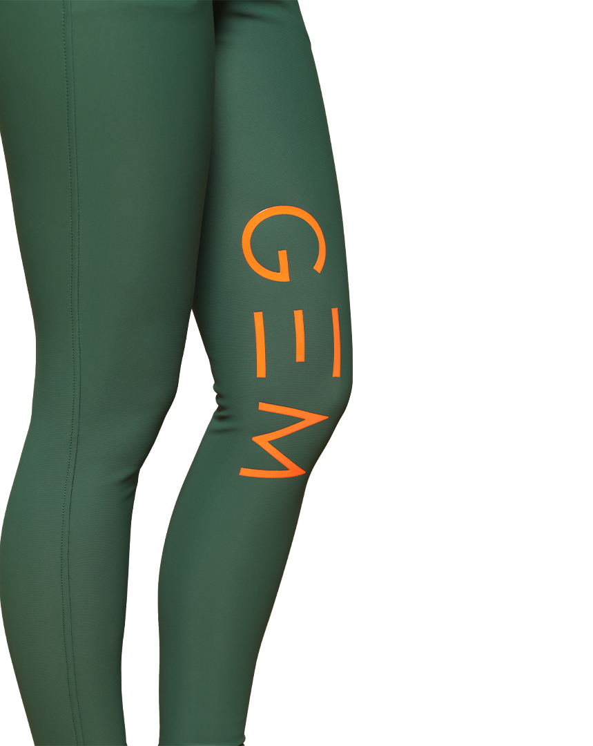 Pantalon Max Knee Grip - GEM