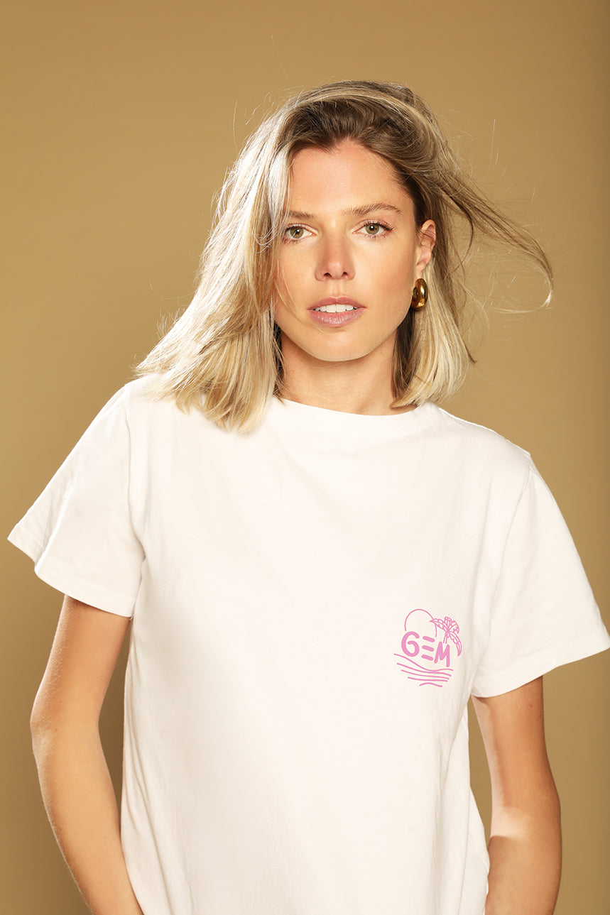 T-shirt Maho - GEM
