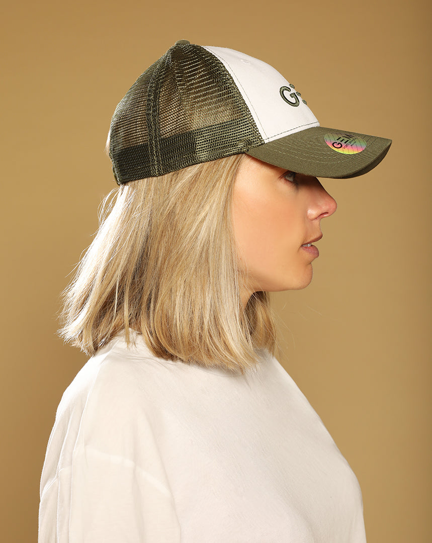 Casquette Ninja SS26 - GEM