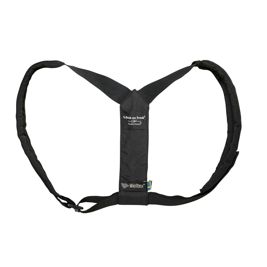 Correcteur de posture - Back On Track