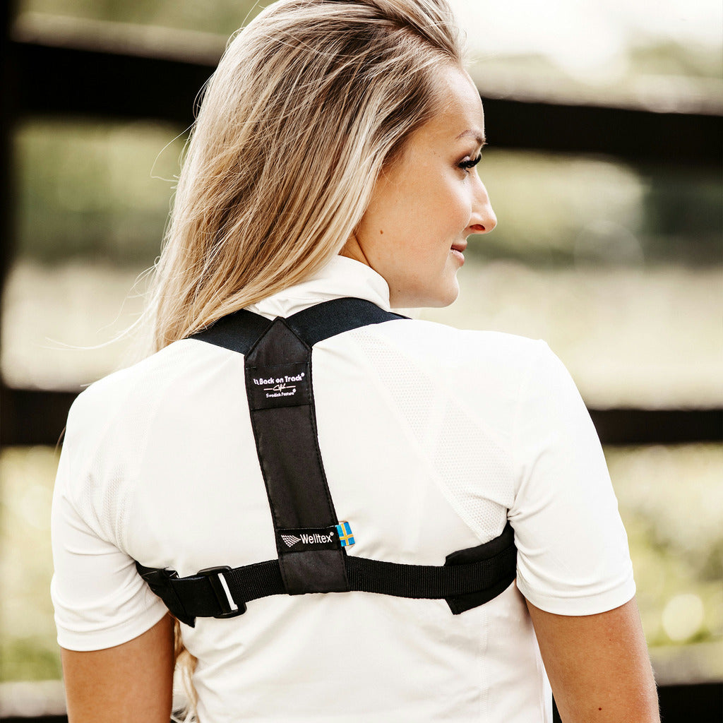 Correcteur de posture - Back On Track