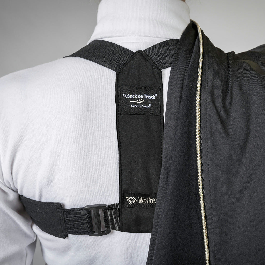 Correcteur de posture - Back On Track