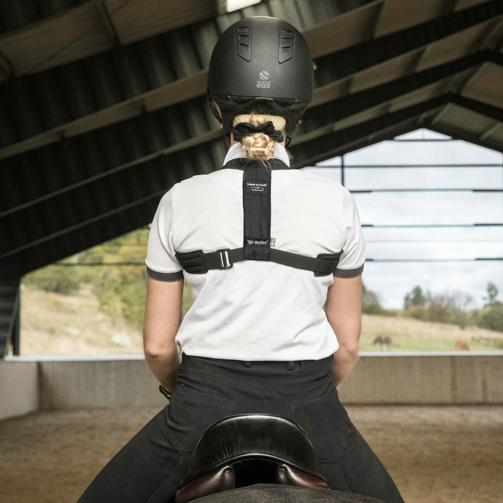 Correcteur de posture - Back On Track