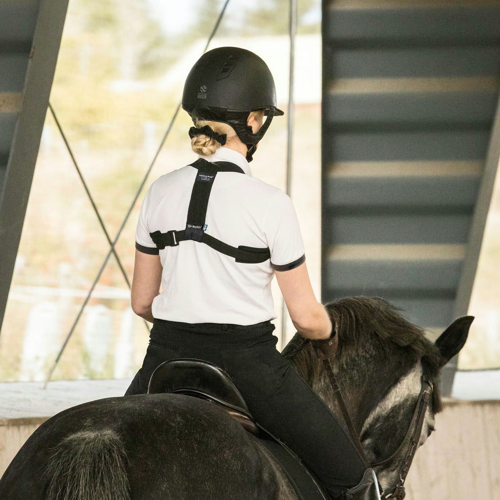 Correcteur de posture - Back On Track