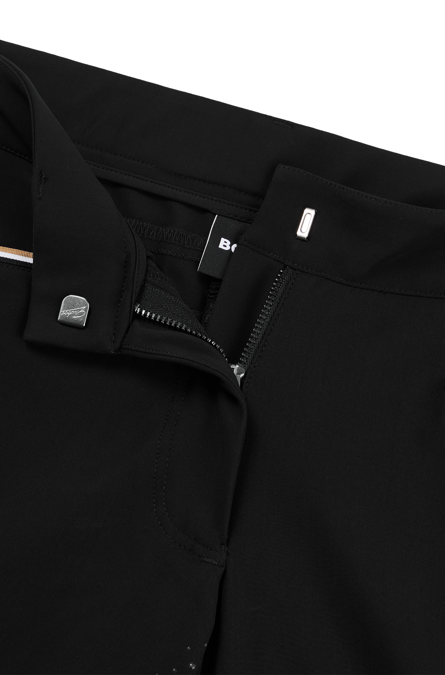 Pantalon full grip Heather - Boss Equestrian