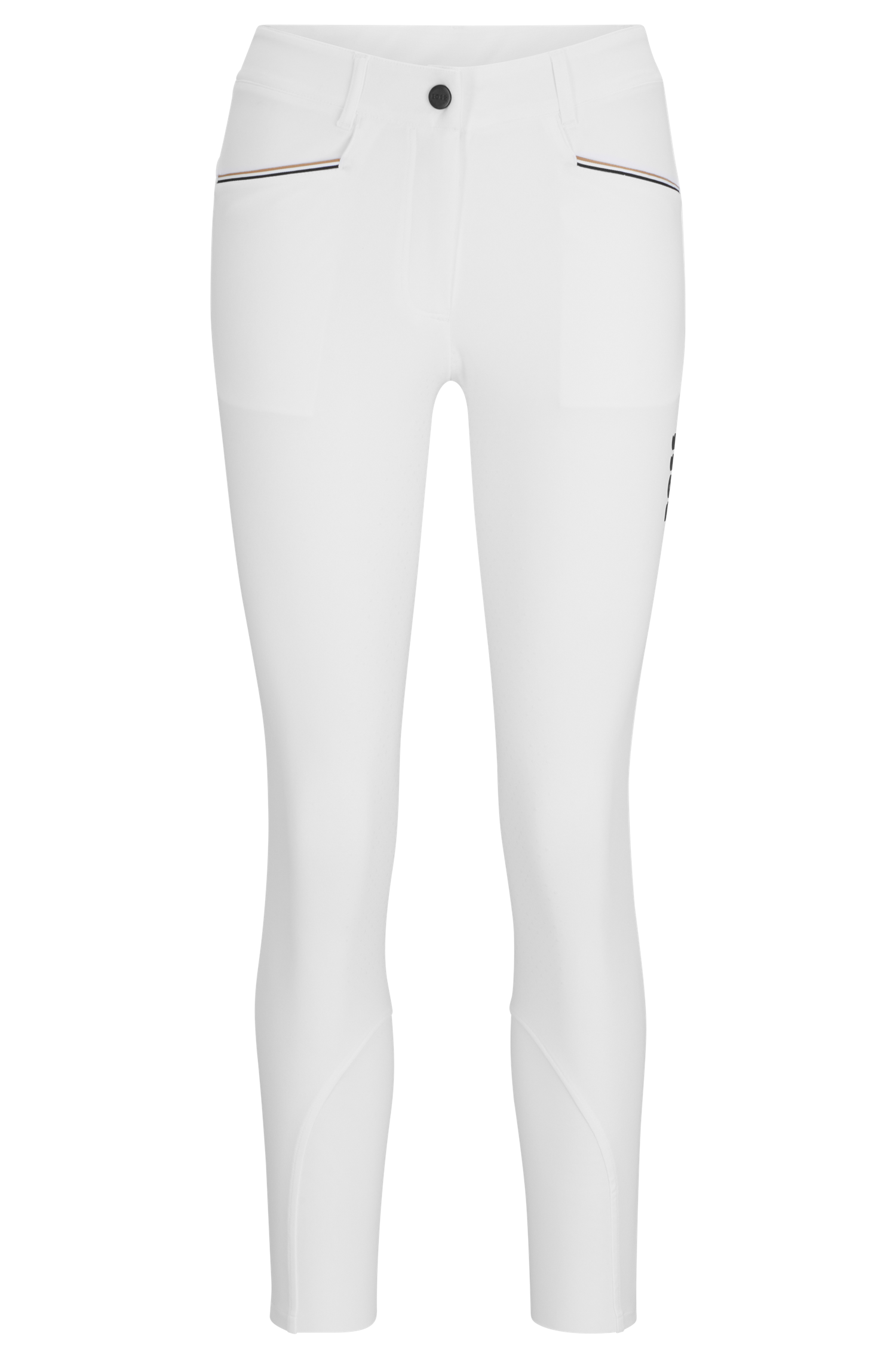 Pantalon full grip Heather - Boss Equestrian