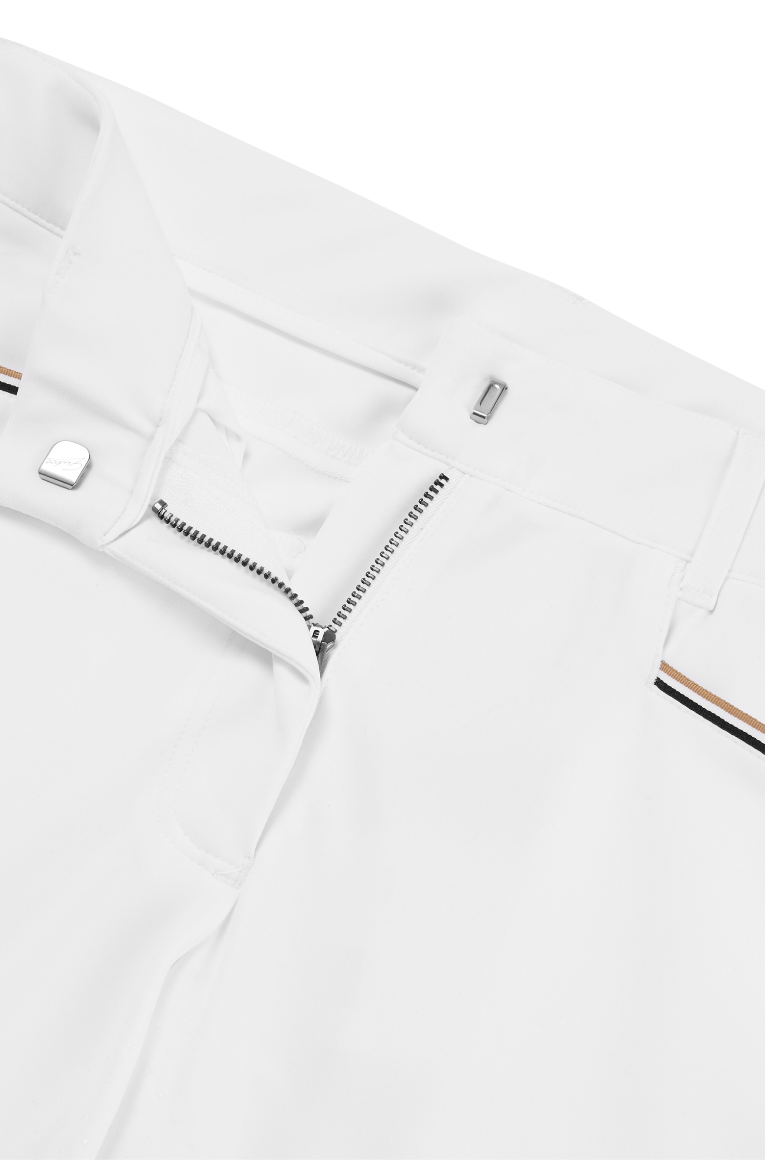 Pantalon full grip Heather - Boss Equestrian
