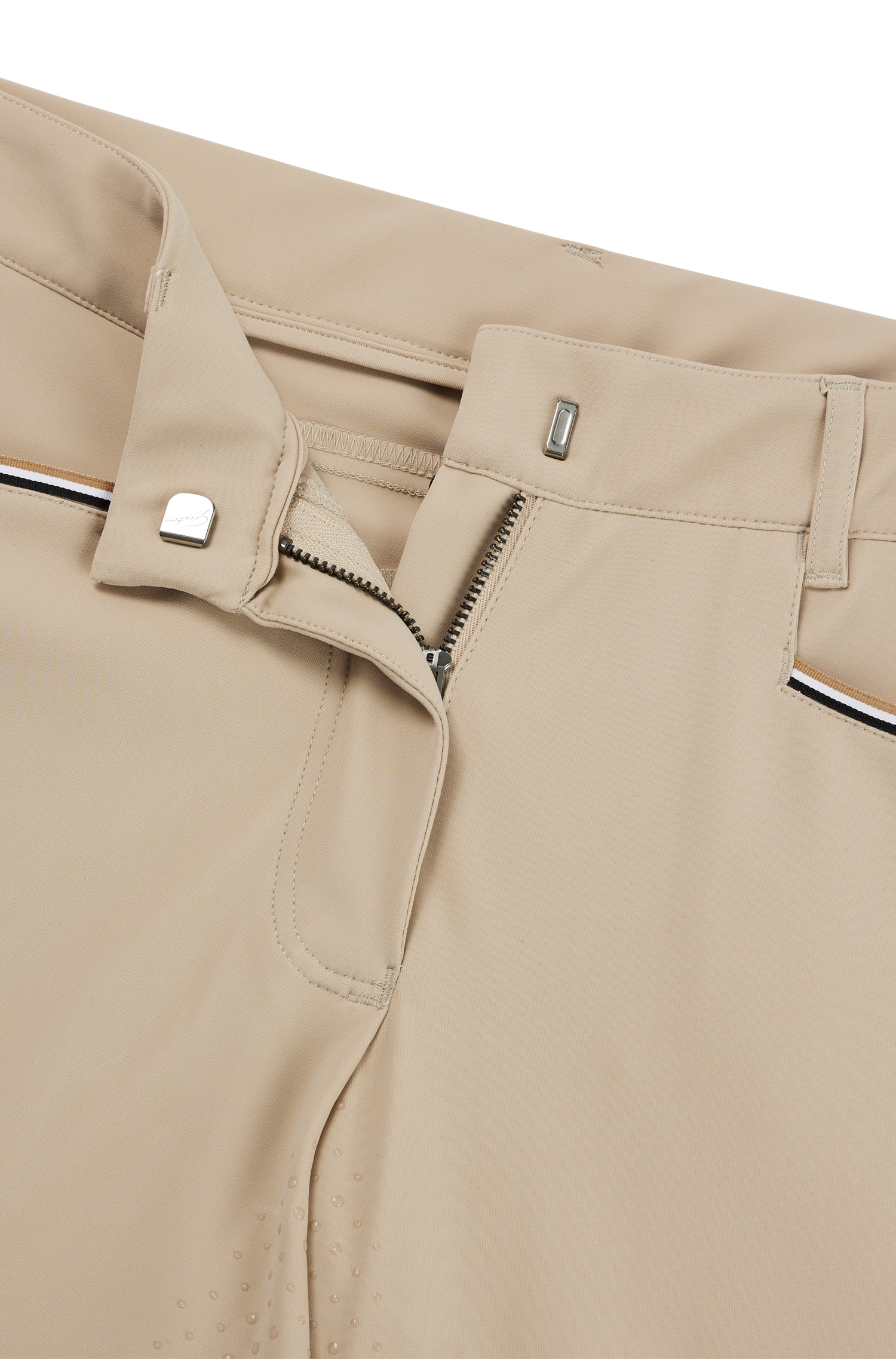 Pantalon full grip Heather - Boss Equestrian