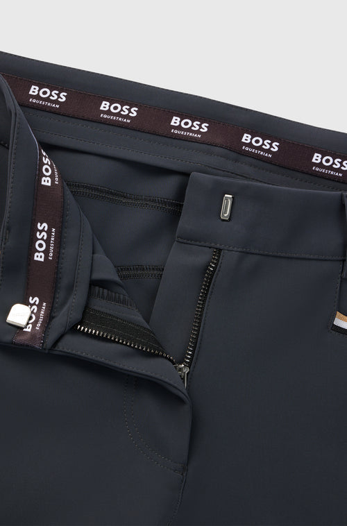 Pantalon full grip Heather - Boss Equestrian
