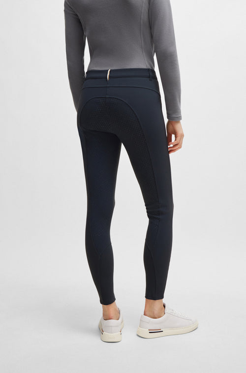 Pantalon full grip Heather - Boss Equestrian