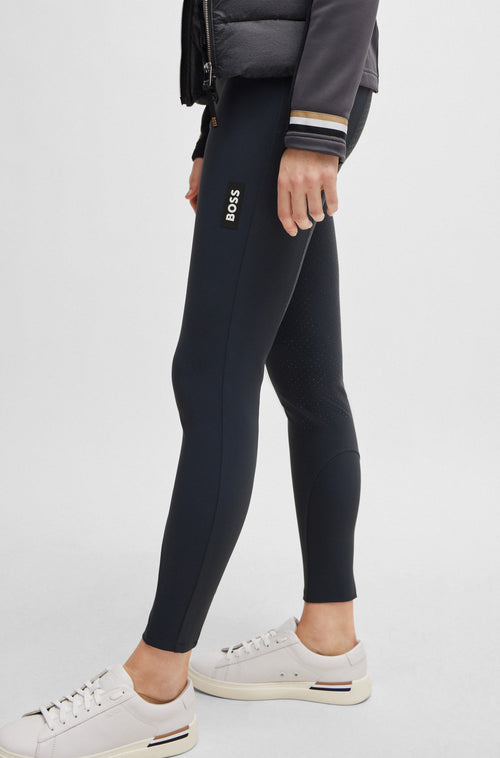 Pantalon full grip Heather - Boss Equestrian