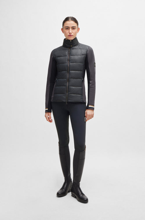 Pantalon full grip Heather - Boss Equestrian